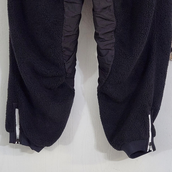 New!Free People Movement Sundown Fleece Pants - Picture 11 of 12